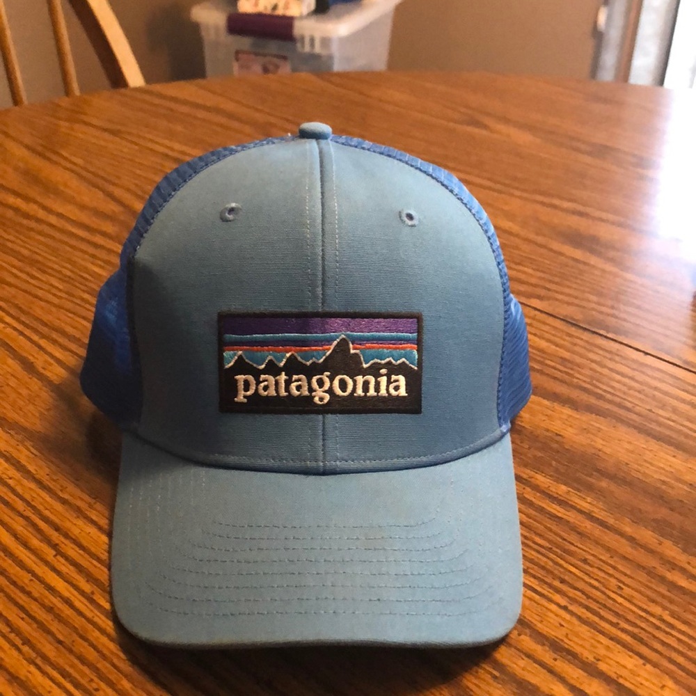 Patagonia Trucker Hat